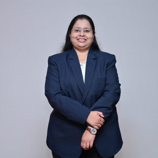 Dr. Shreya Butala