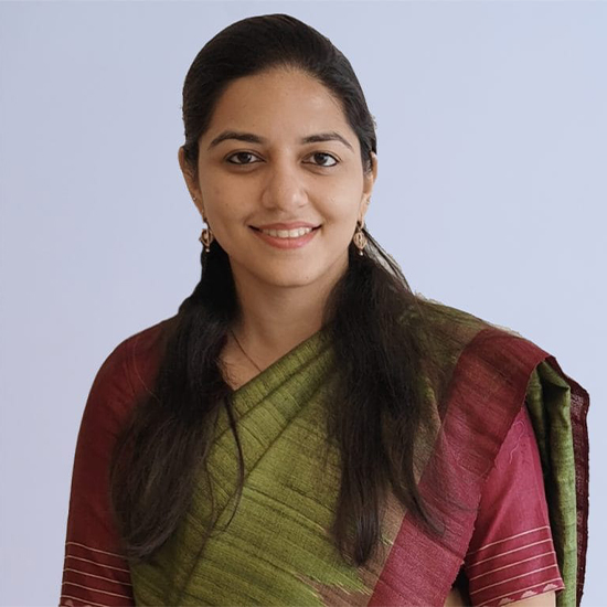 Dr. Surabhi Dogra Jani
