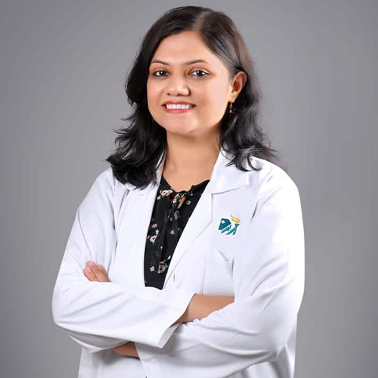 Dr. Deepti Pai Dave