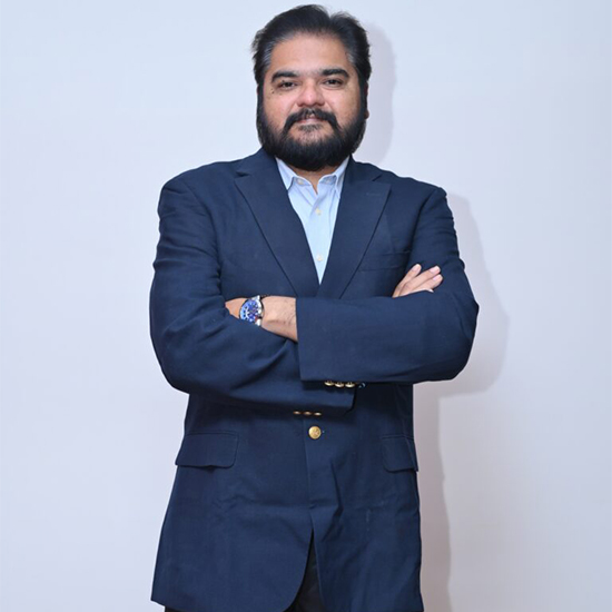 Dr. Varun Shukla
